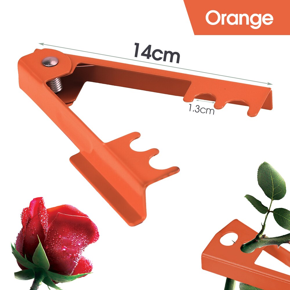 Rose Thorn Stripper Tool, Set of 1