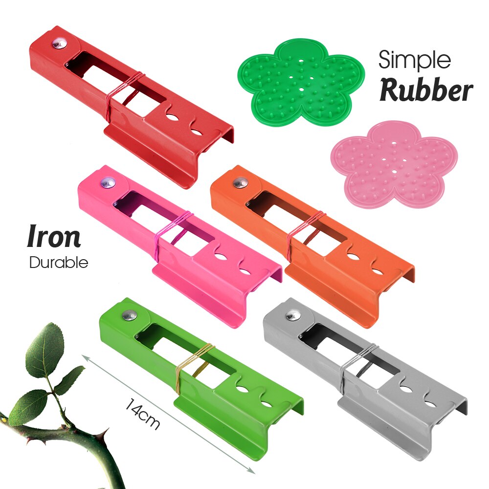 Rose Thorn Stripper Tool, Set of 1