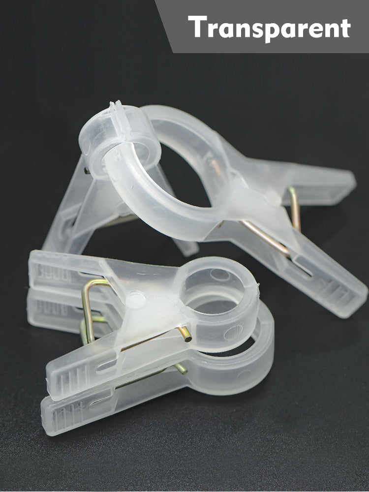 N235 Vine Clips, Heavy Duty