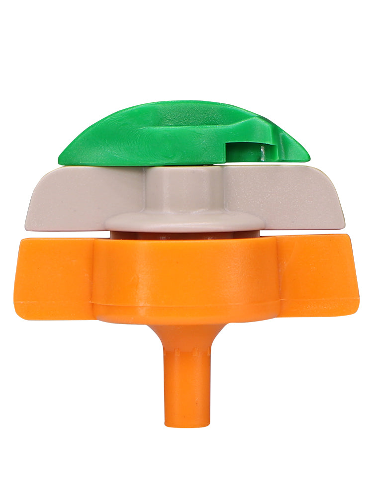 200 PCS NOZZLES