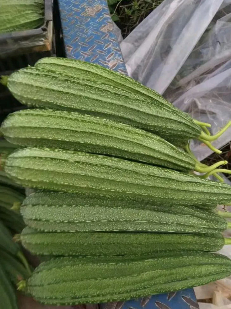 Huaxiu Sponge Gourd