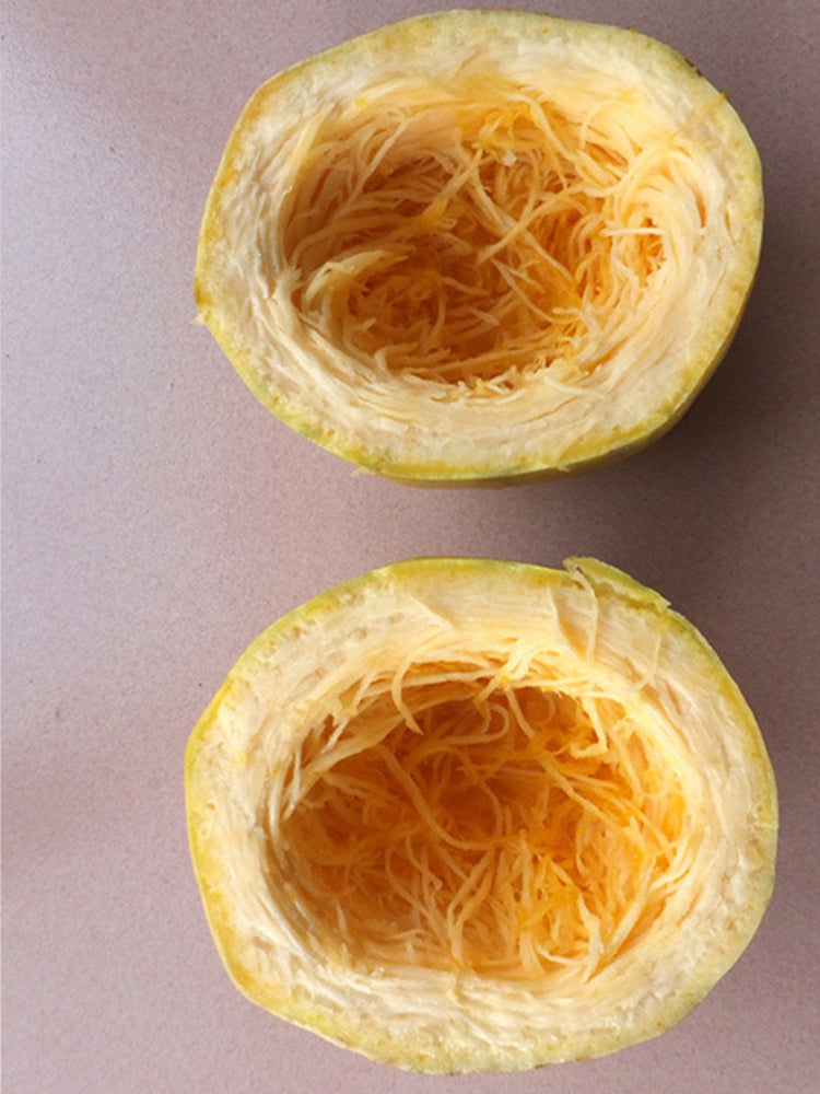Paizha No.1 Spaghetti Squash