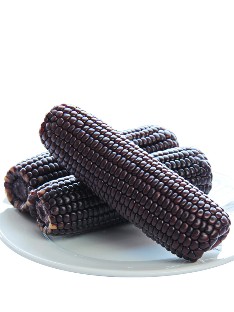 Black Sweet-waxy Maizes