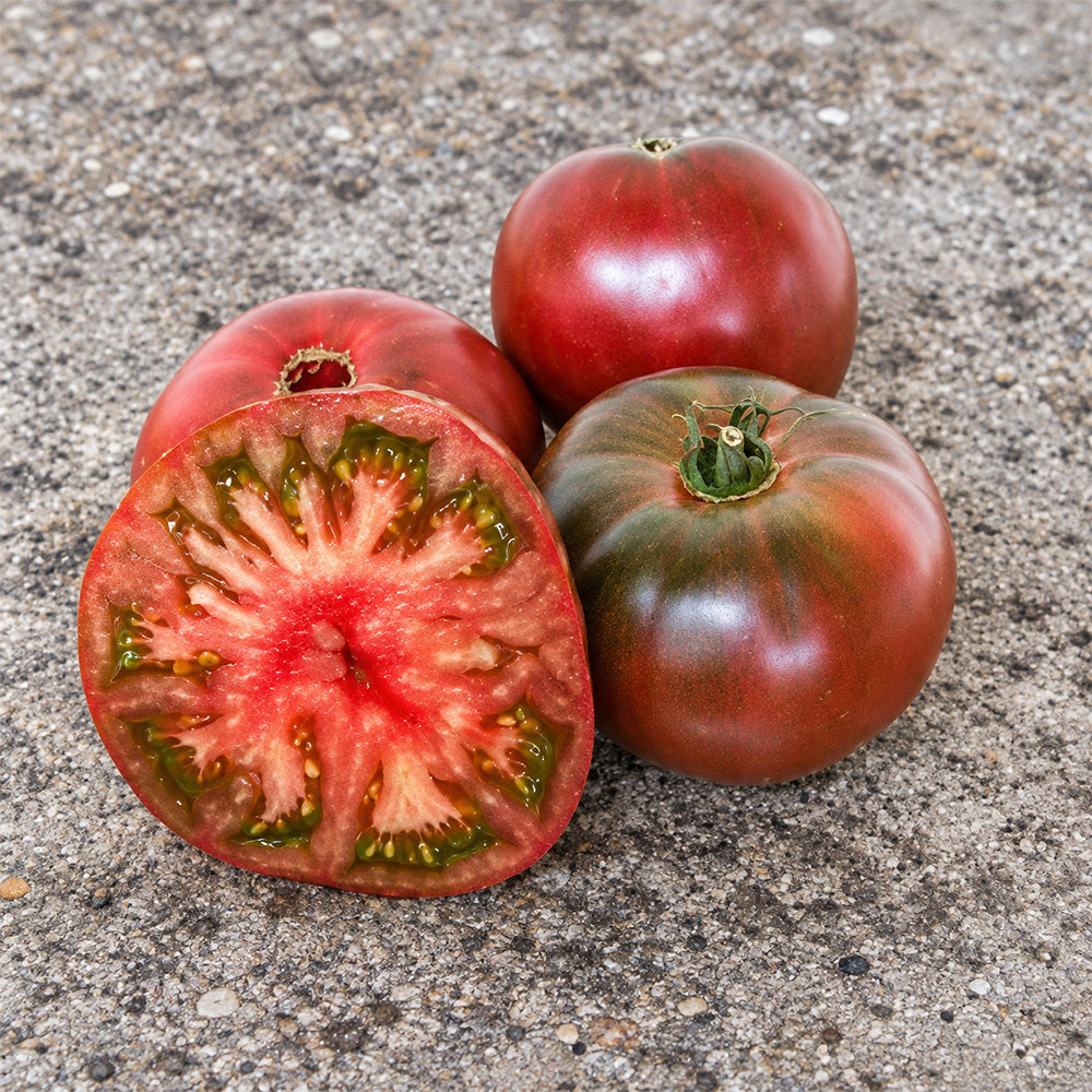 405 Violet Noir Tomato