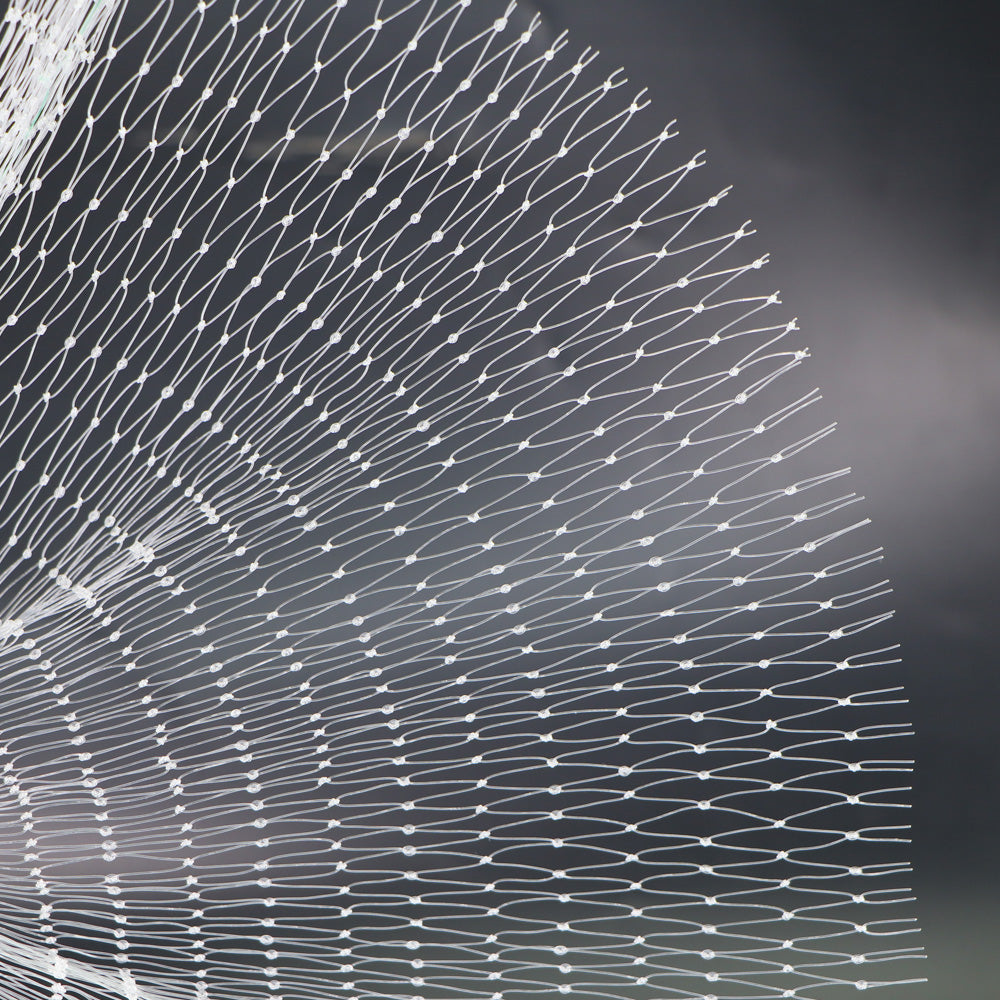 Anti Bird Net Knotted Nylon Mesh