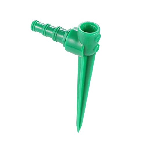 1/2'' Green Stake for Sprinkler