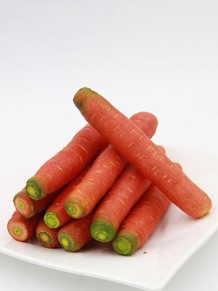 'Beauty Finger' Carrot