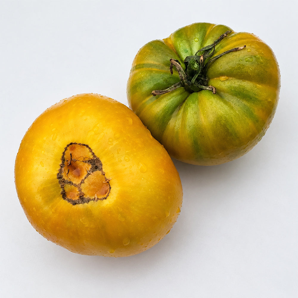 U2579 Frog Princess Tomato