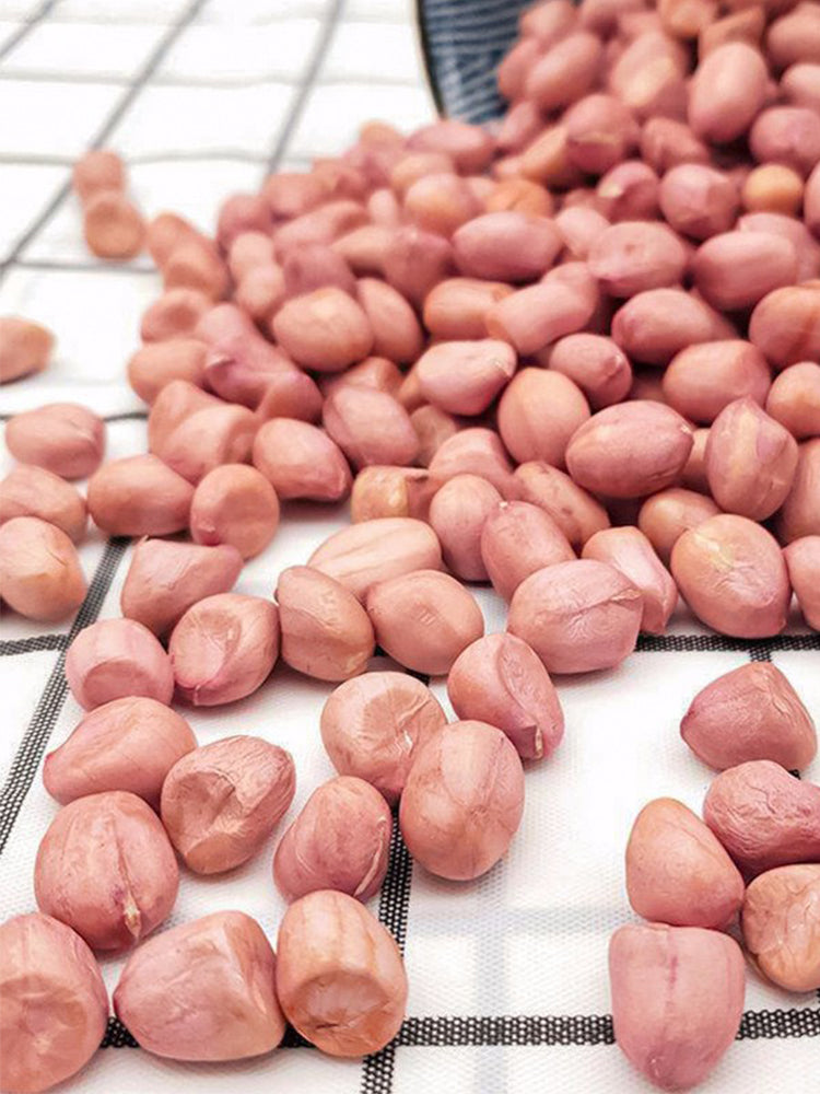 Lushou Peanuts