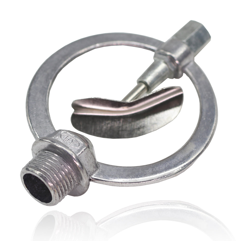 1/2'' Impact Sprinkler Zinc Metal