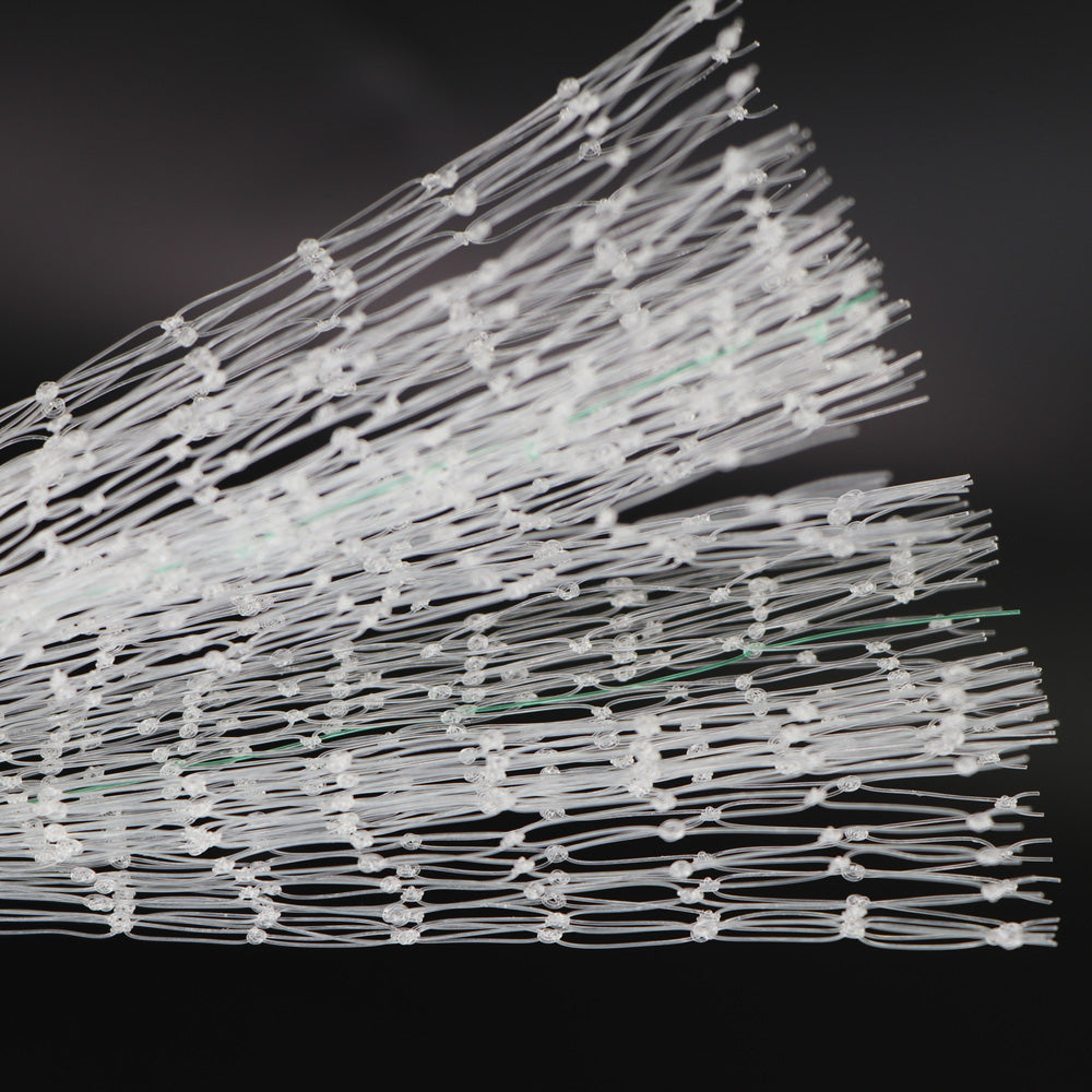Anti Bird Net Knotted Nylon Mesh