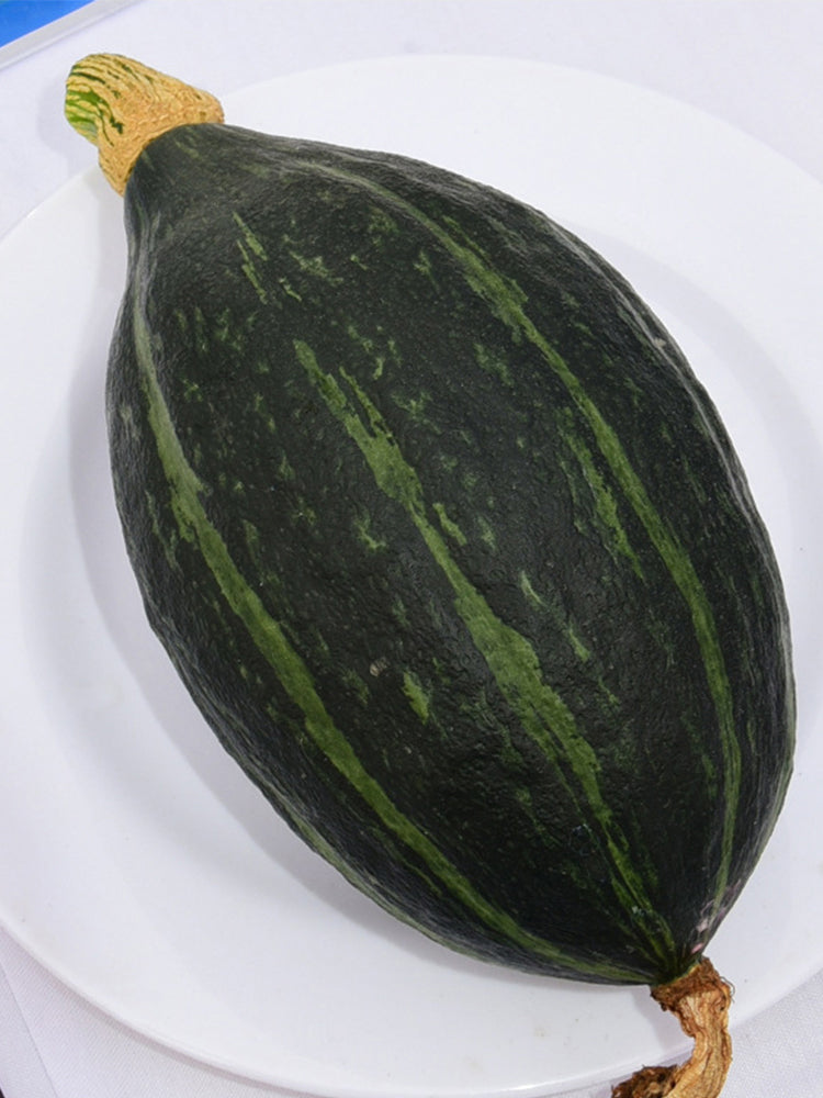 Jingyan Olive-shaped Pumpkins