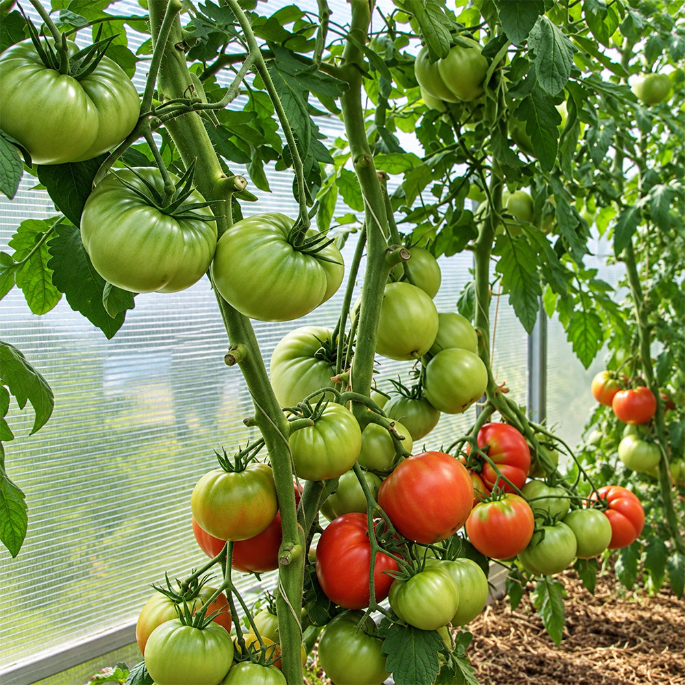 425 Kolkhoznaya Koroleva Tomato