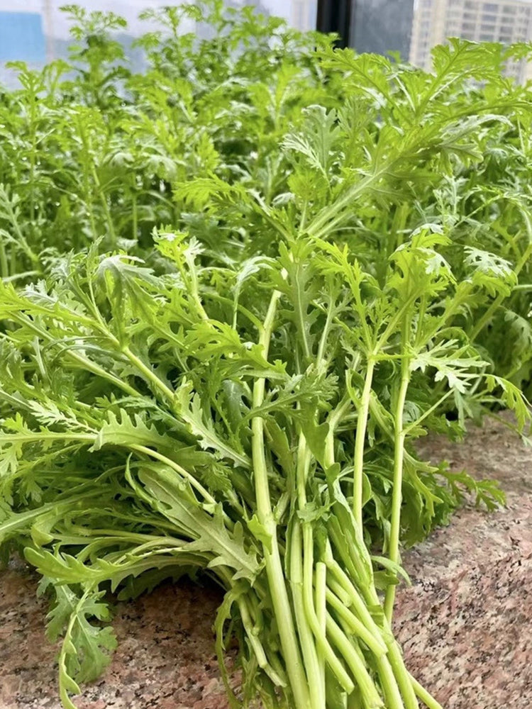 'Emperor's Vegetable'