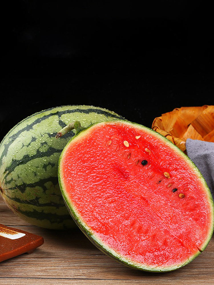 Zaochun Hongyu Watermelons