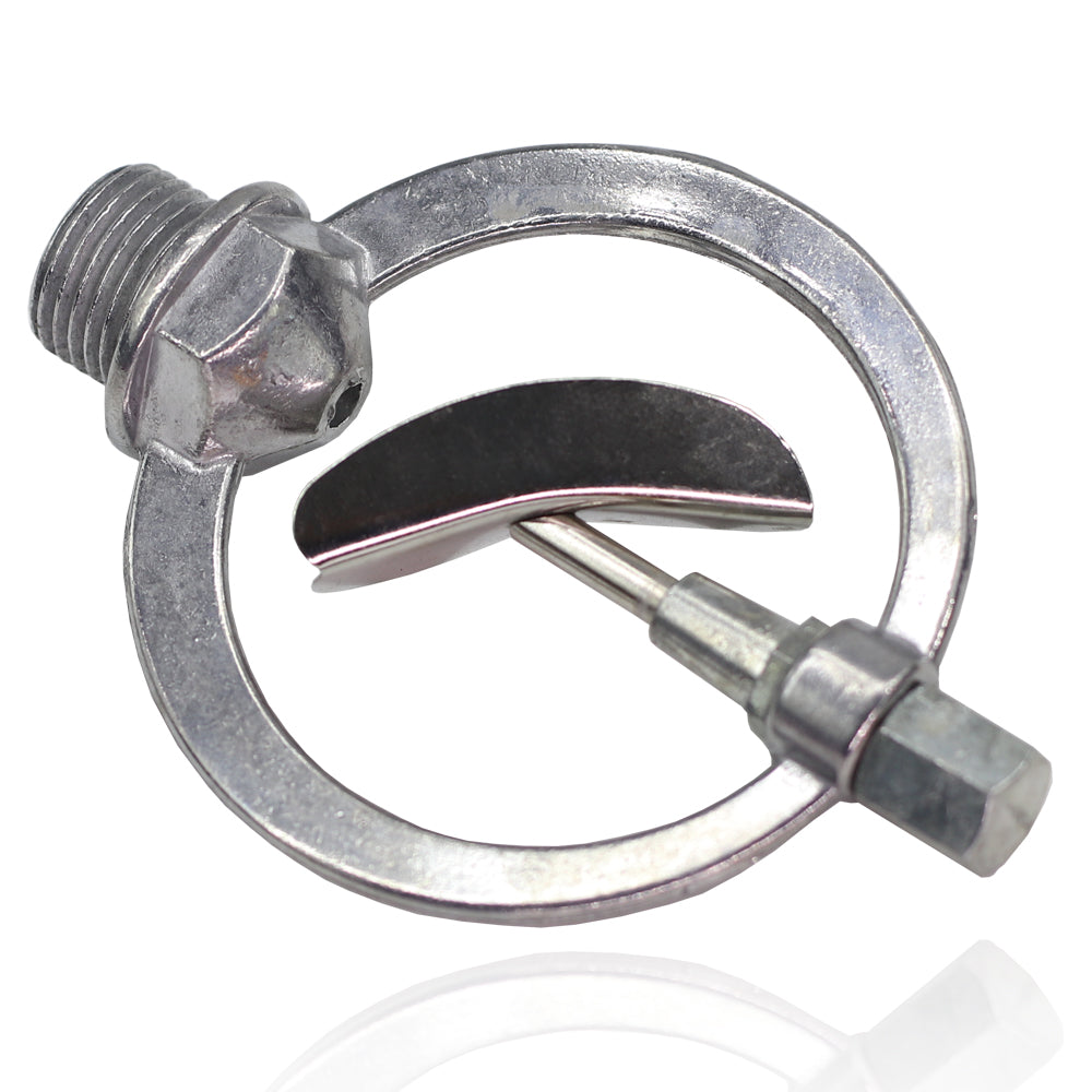 1/2'' Impact Sprinkler Zinc Metal