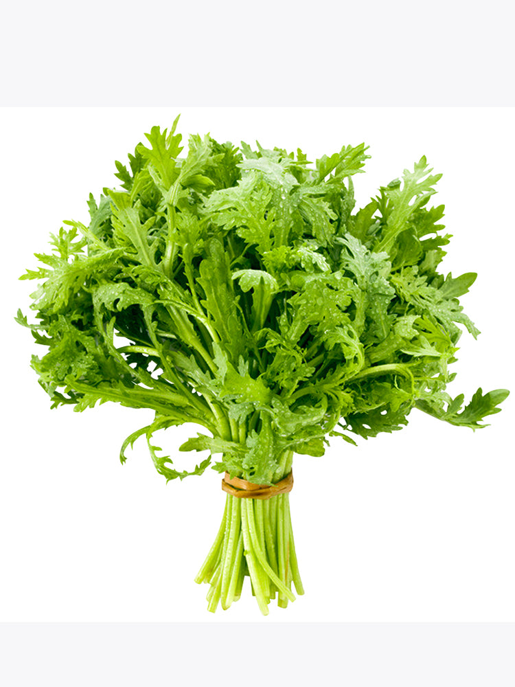 'Emperor's Vegetable'