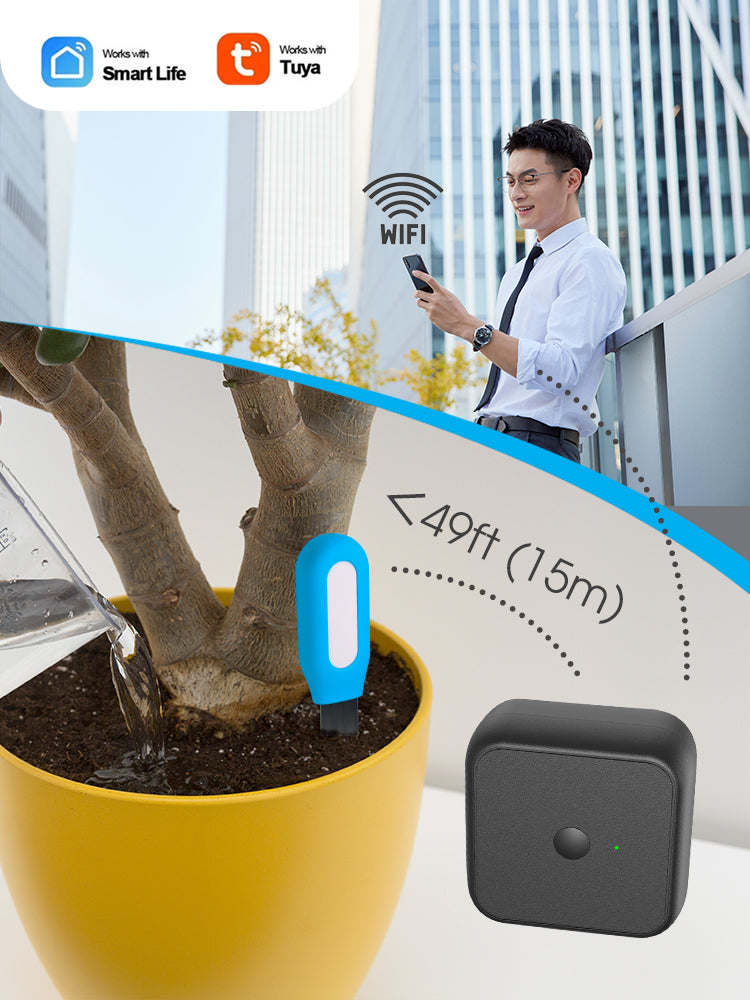 N178 Smart Soil Sensor
