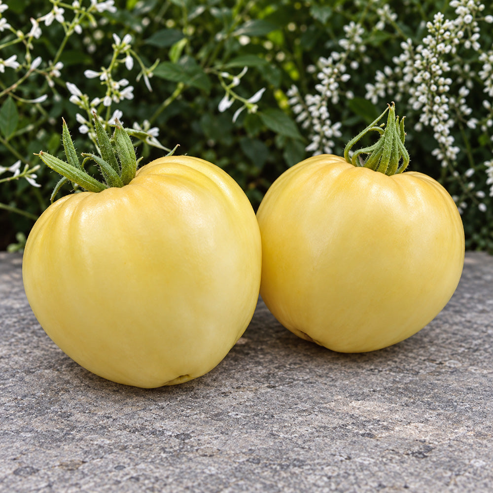 508 Reinhard's White Heart Tomato