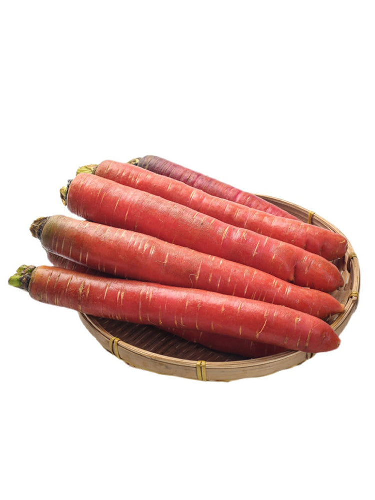 'Beauty Finger' Carrot