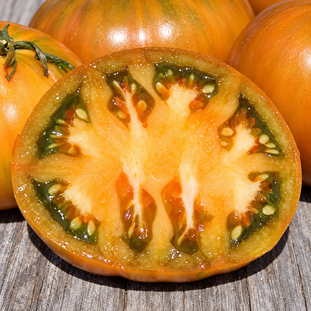 196 Kiwanis Tomato