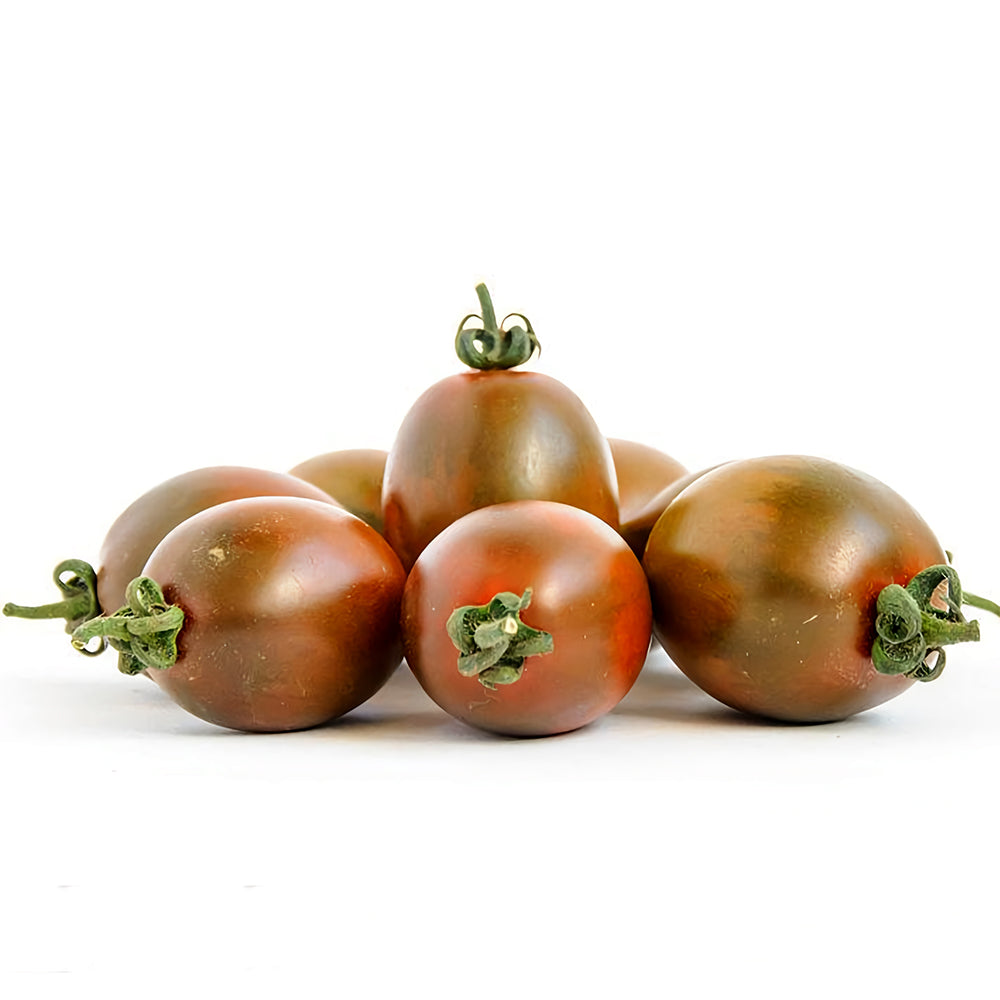 Peachy Perfection: 5 Bags (100 Seeds / Bag) of 'Strawberry' Tomatoes