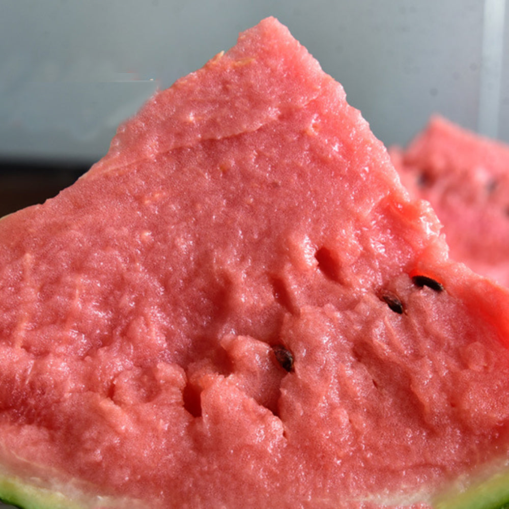 5 Bags (50 Seeds / Bag) 'Green Emperor' Watermelon Seeds