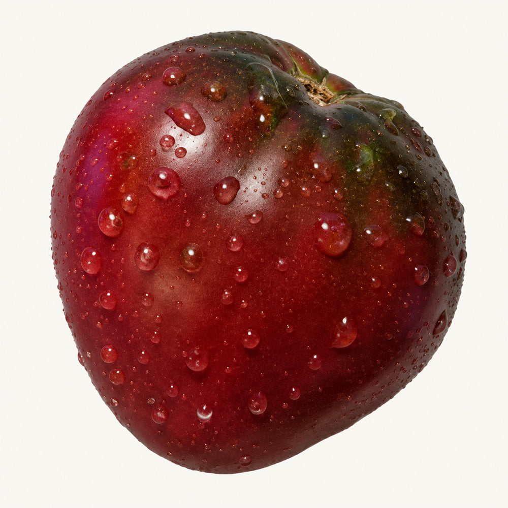 11 Emerald Treasury Tomato