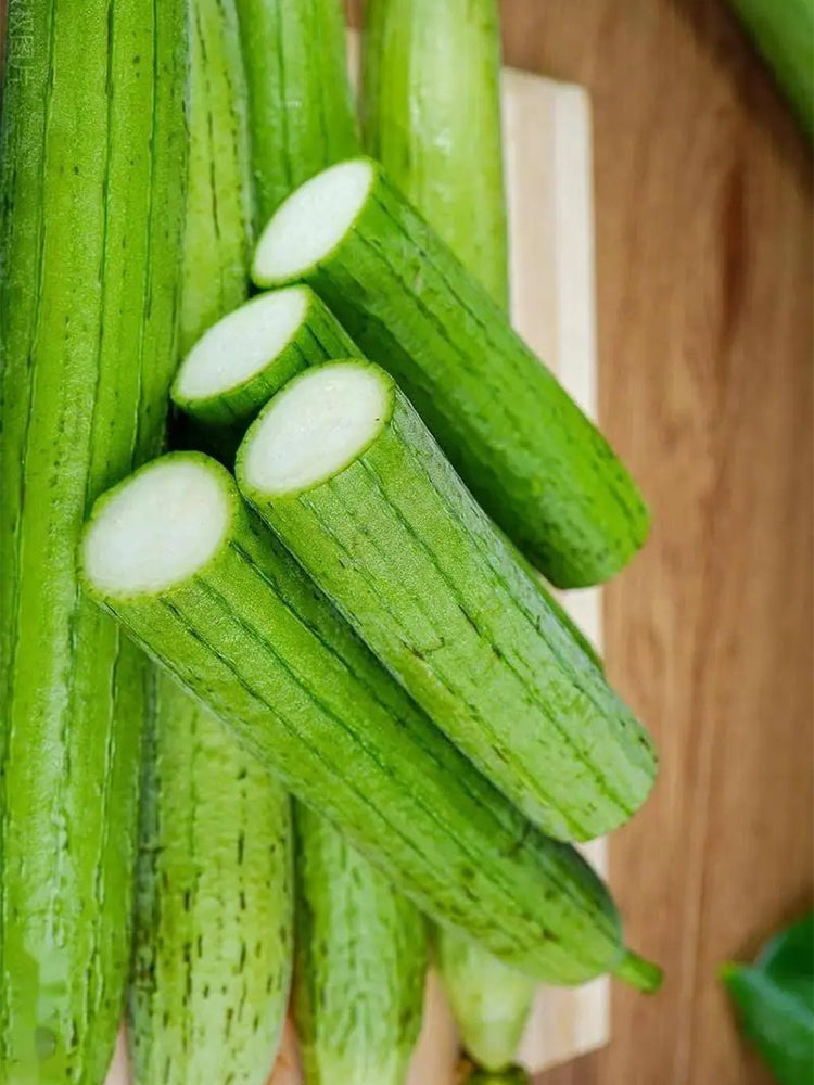 Long Fragrant Luffa
