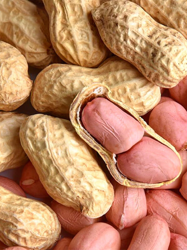 Lushou Peanuts