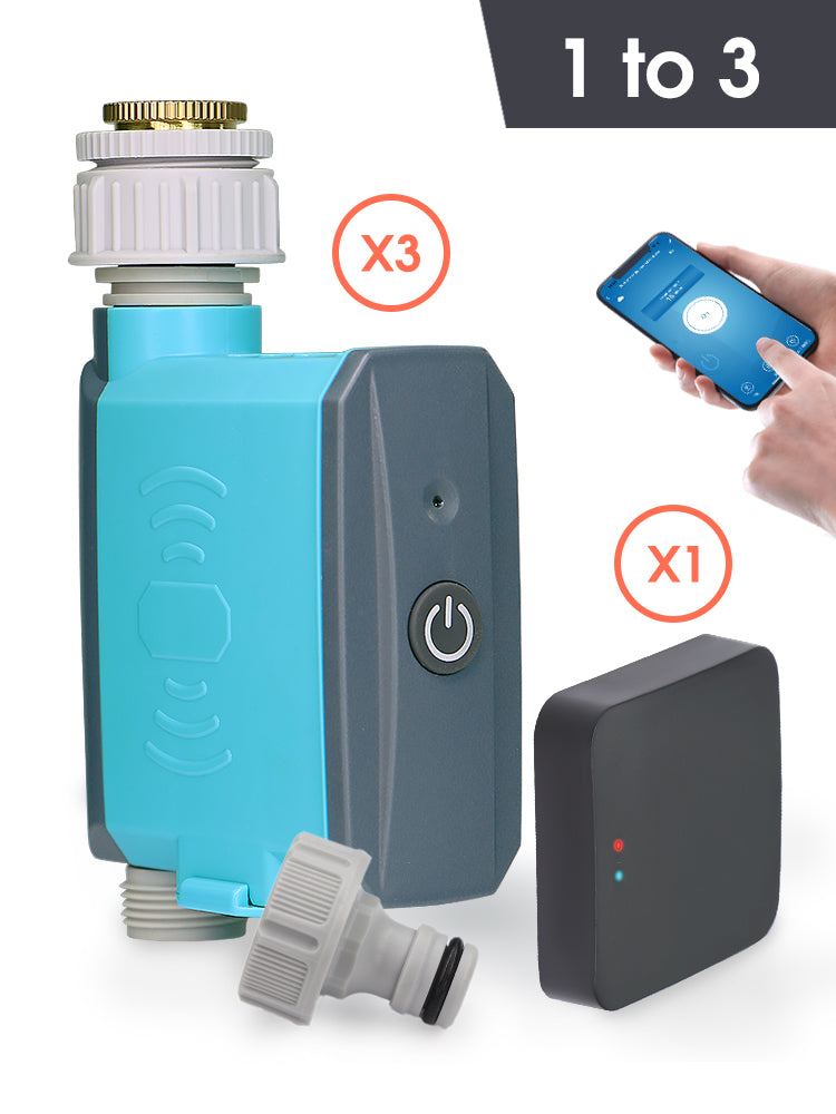 N202 WiFi Timer