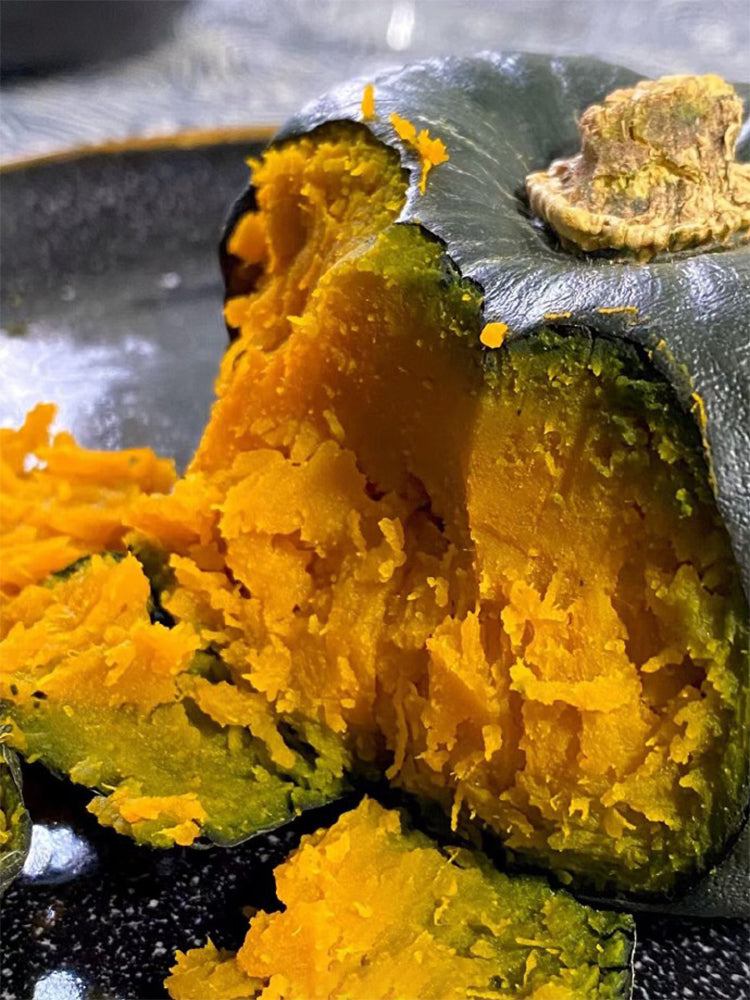 Dongxiang Mini Pumpkins