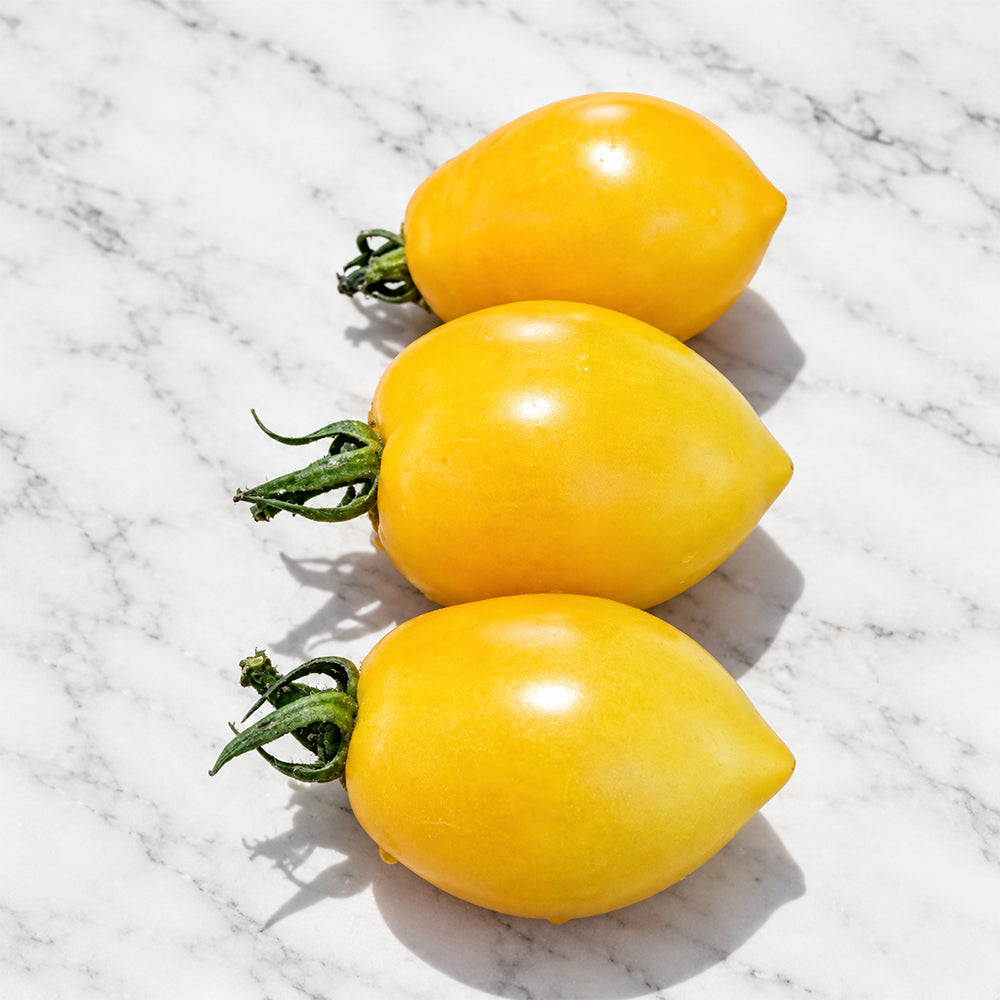 1152 Raindrop Micro Dwarf Tomato