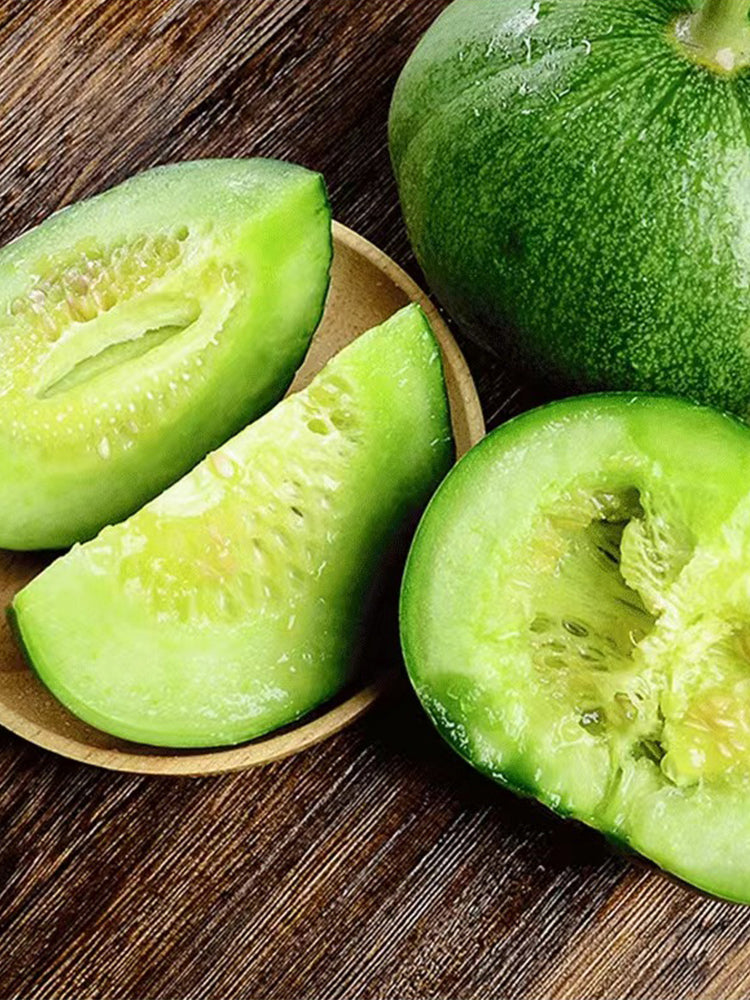 Emerald Sweet Melon
