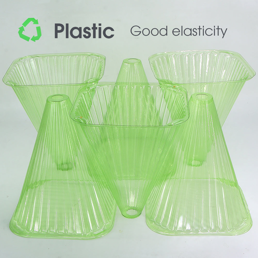 Plant Cloches, Protects Plants from Birds Frost Snails, etc