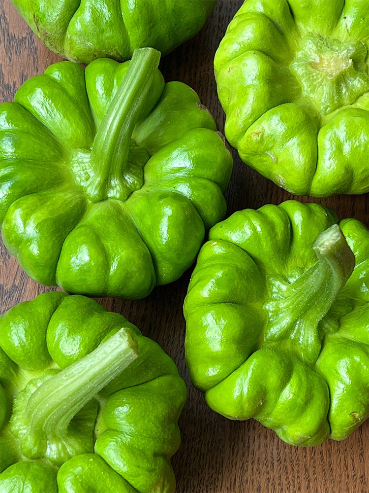 Jiangbing Pumpkin