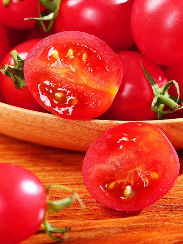 Saint Anne Cherry Tomato