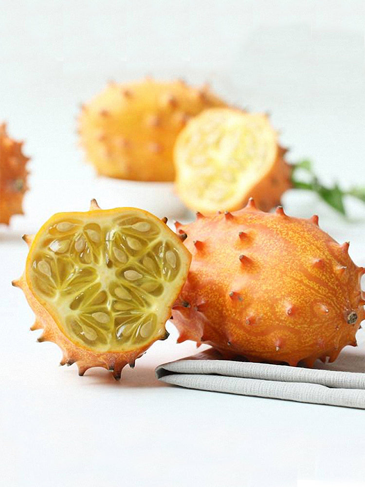 Kiwano Melon