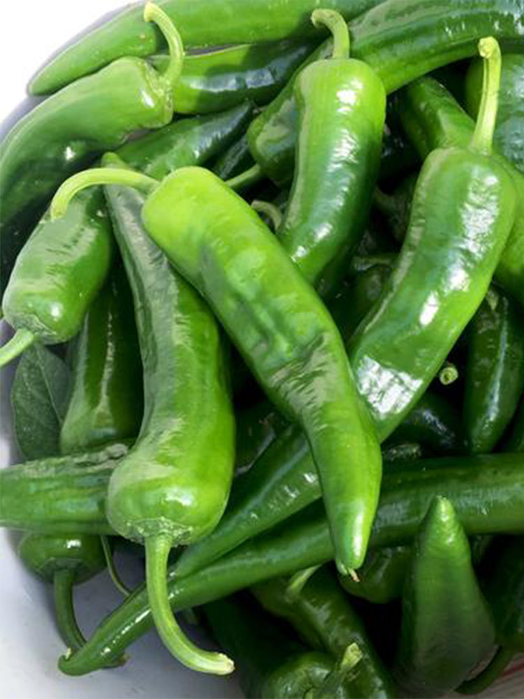 Lameizi Chili Peppers
