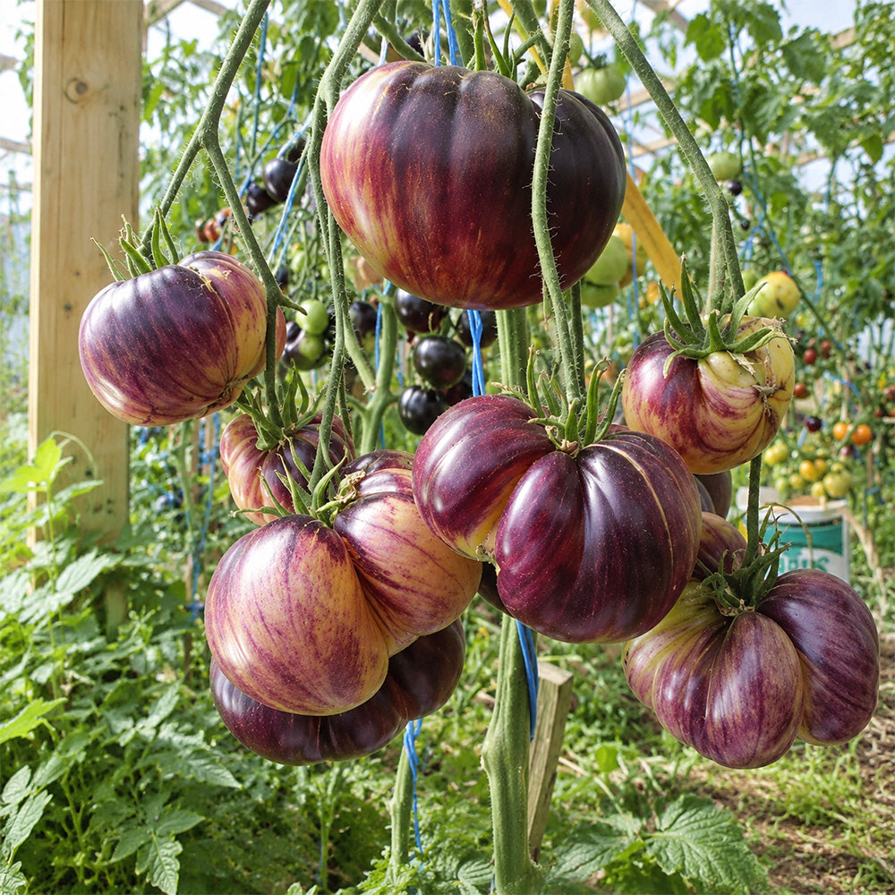87 Sart Roloise Tomato