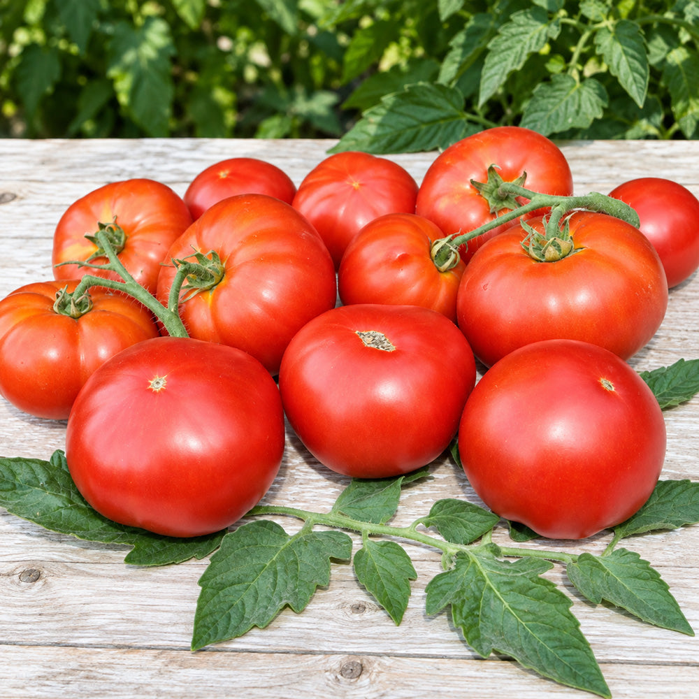 369 Dwarf ZSO Tomato