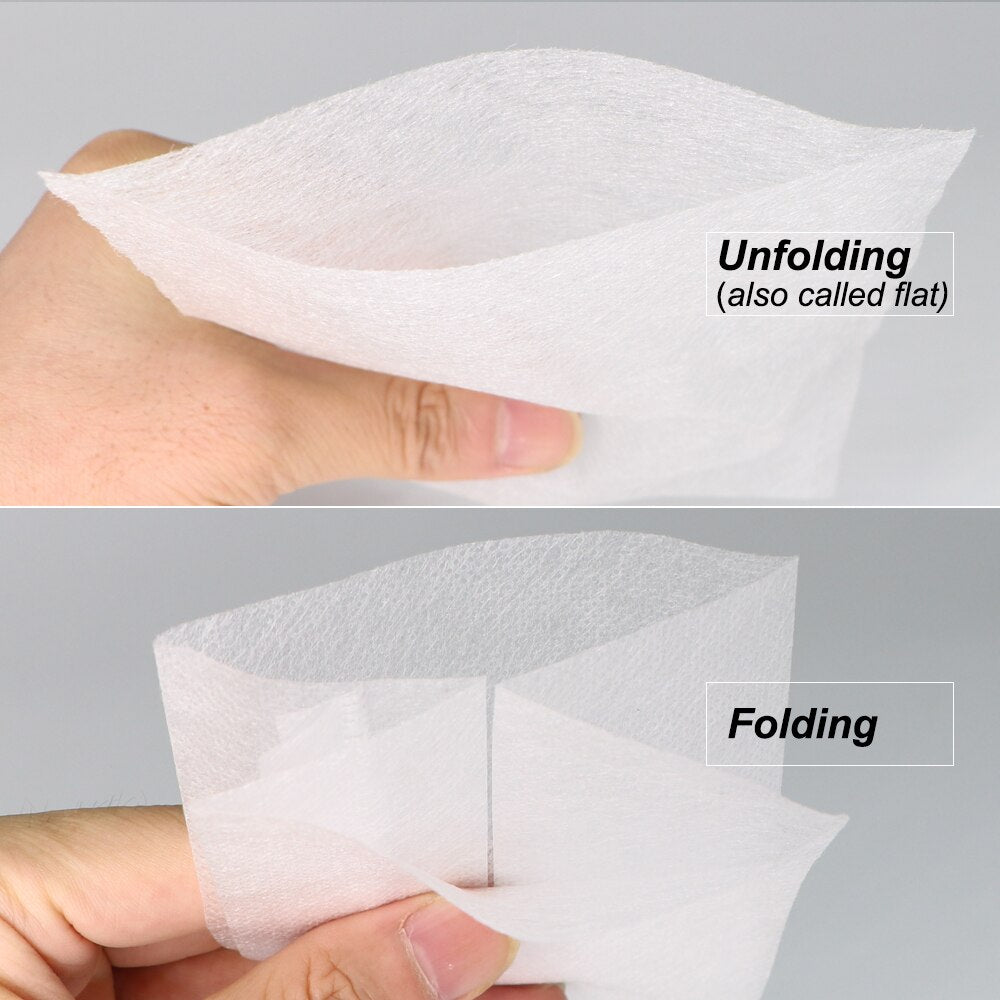 Degradable Nursery Bags