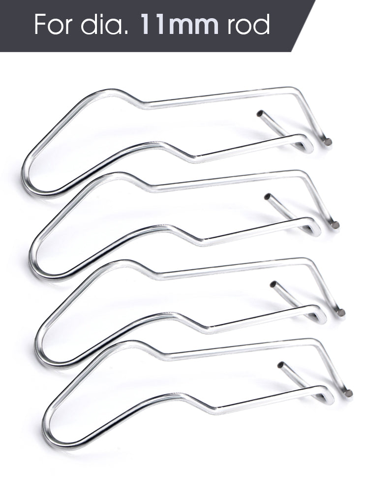 N234 Wire Buckles