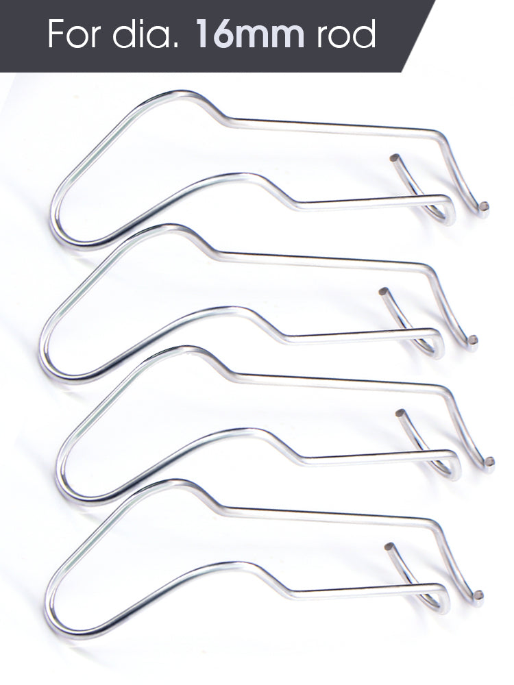 N234 Wire Buckles