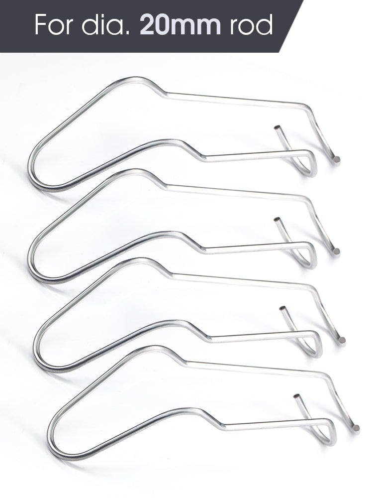 N234 Wire Buckles