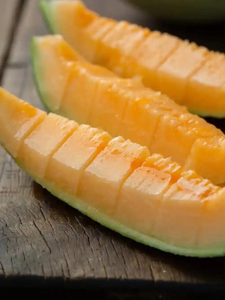 Hami Melons