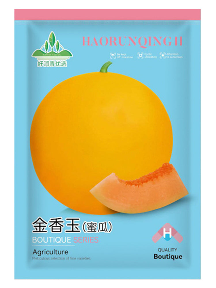 Jinxiangyu Muskmelon