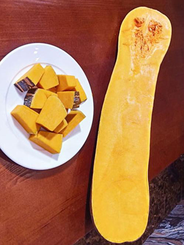 Jiaojian No.1 Pumpkin