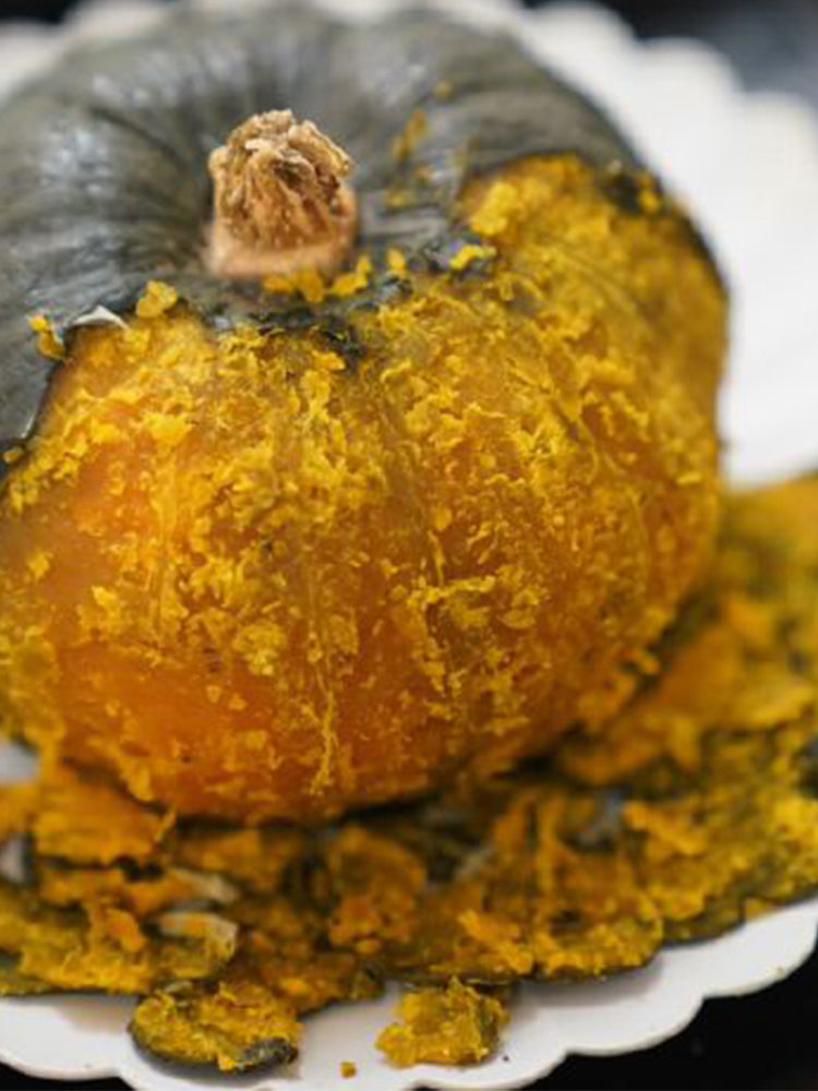 Dongxiang Mini Pumpkins