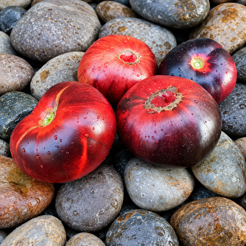 335 Dark Slice Tomato
